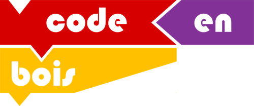 Logo codeenbois