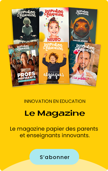 Le Magazine IEE